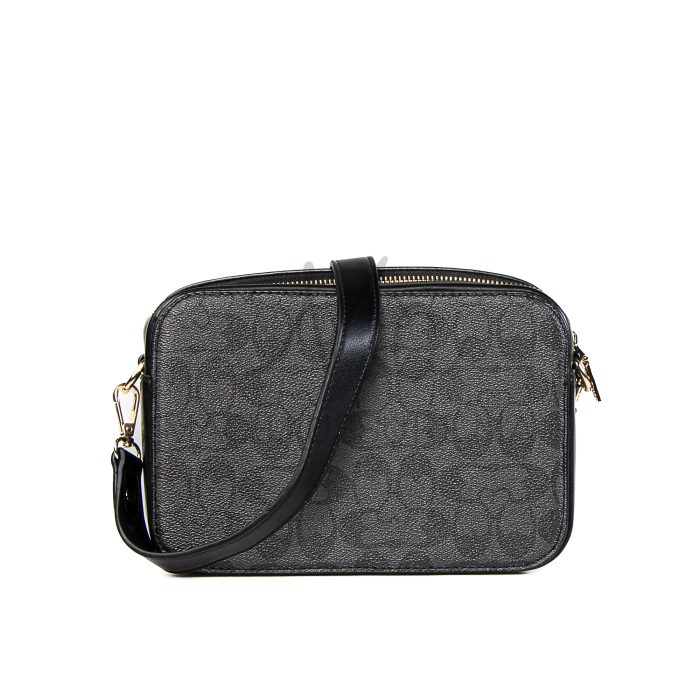 Cavella  – Sac à main en Noir – Image 2