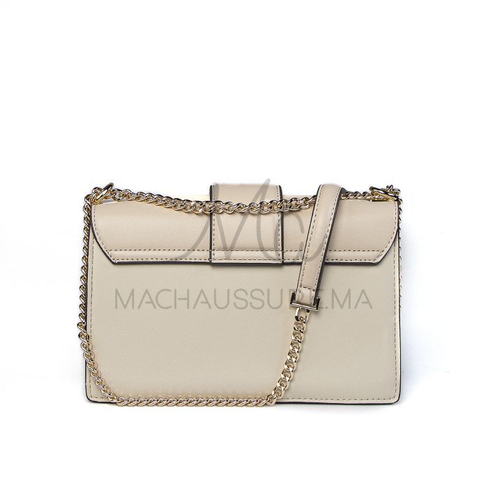 Tislit – Sac à main en Beige – Image 2