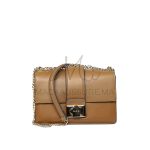 Tislit – Sac à main en Coffee