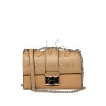 Tislit – Sac à main en Kaki