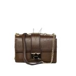 Tislit – Sac à main en Marron