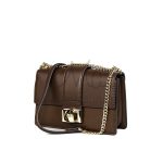 Tislit – Sac à main en Marron – Image 3