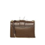 Tislit – Sac à main en Marron – Image 2