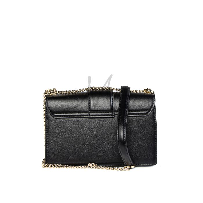 Tislit – Sac à main en Noir – Image 2