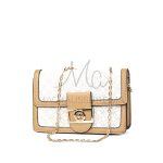 Tanirt – Sac à main en Blanc – Image 3