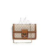 Tanirt – Sac à main en Coffee