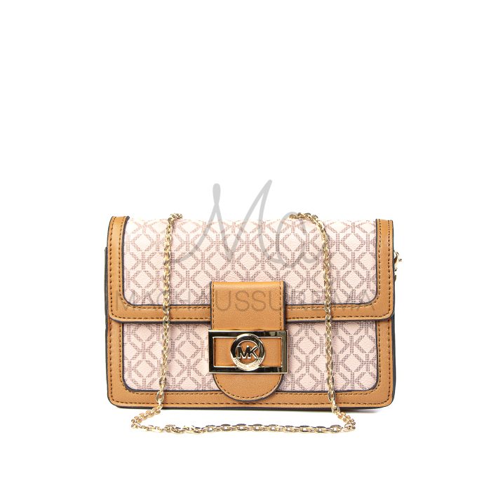 Tanirt – Sac à main en Rose – Image 1