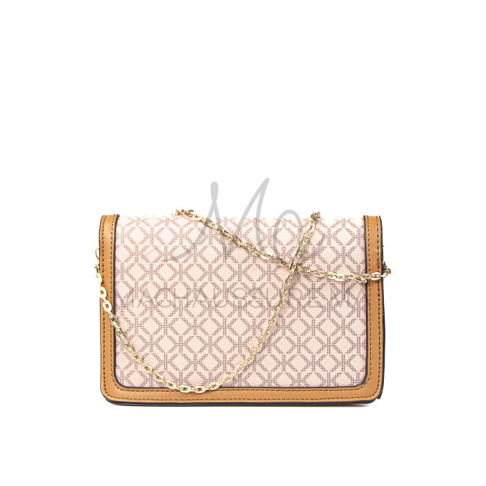 Tanirt – Sac à main en Rose – Image 2