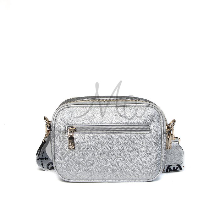Kenza  – Sac à main en Argente – Image 2