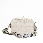 Kenza  – Sac à main en Beige