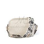 Kenza  – Sac à main en Blanc – Image 3