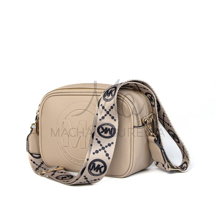 Kenza  – Sac à main en Kaki – Image 3