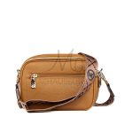 Kenza  – Sac à main en Marron – Image 2
