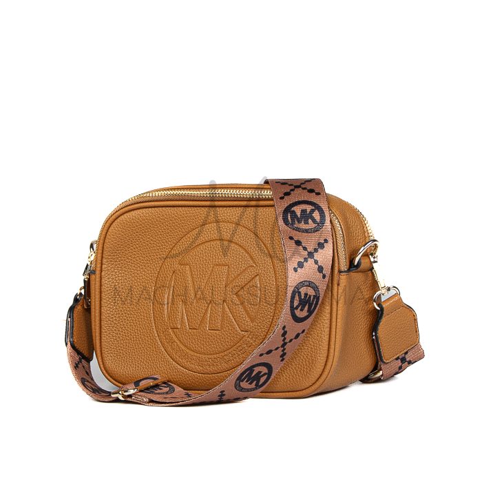 Kenza  – Sac à main en Marron – Image 1