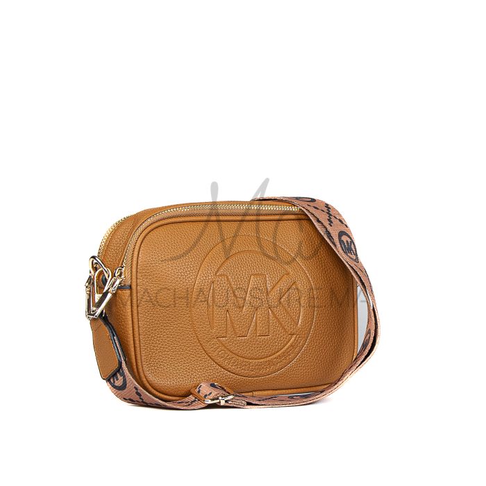 Kenza  – Sac à main en Marron – Image 4