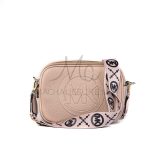 Kenza  – Sac à main en Rose – Image 3