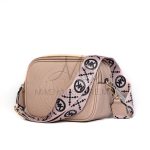 Kenza  – Sac à main en Rose