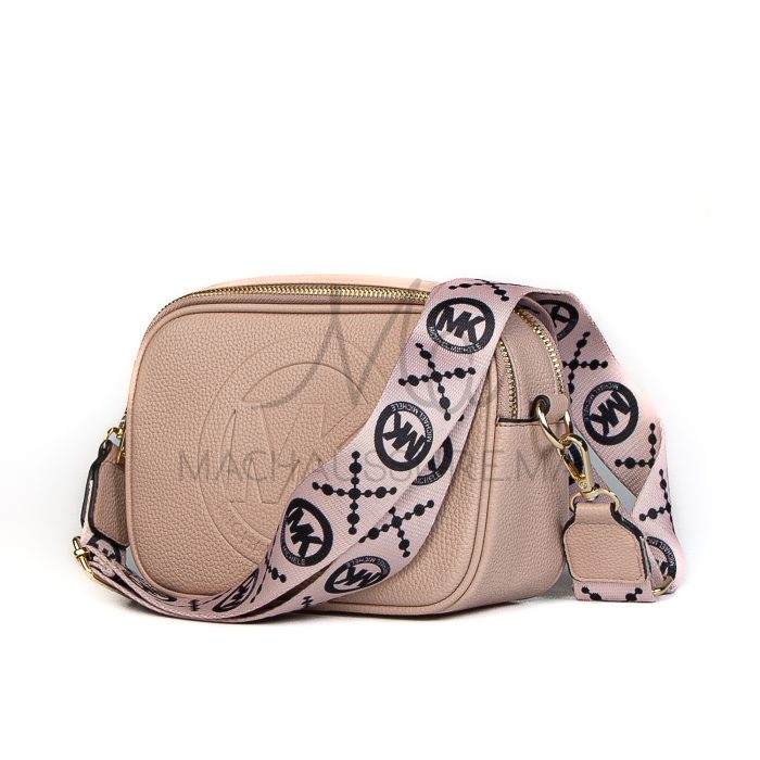 Kenza  – Sac à main en Rose – Image 1