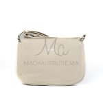 Zayna  – Sac à main en Beige – Image 3