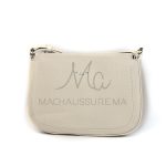 Zayna  – Sac à main en Beige