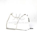 Mellis  – Sac à main en Blanc – Image 3