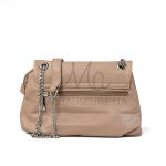 Mellis  – Sac à main en Camel – Image 2