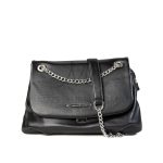 Mellis  – Sac à main en Noir – Image 3