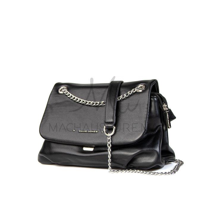 Mellis  – Sac à main en Noir – Image 1