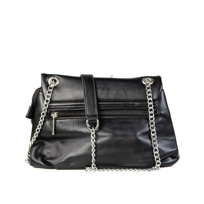 Mellis  – Sac à main en Noir – Image 2
