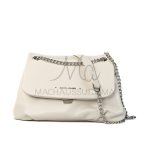Mellis  – Sac à main en Taupe