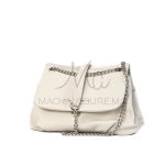 Mellis  – Sac à main en Taupe – Image 3