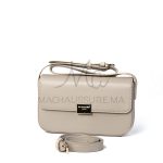 Eloura  – Sac à main en Abricot