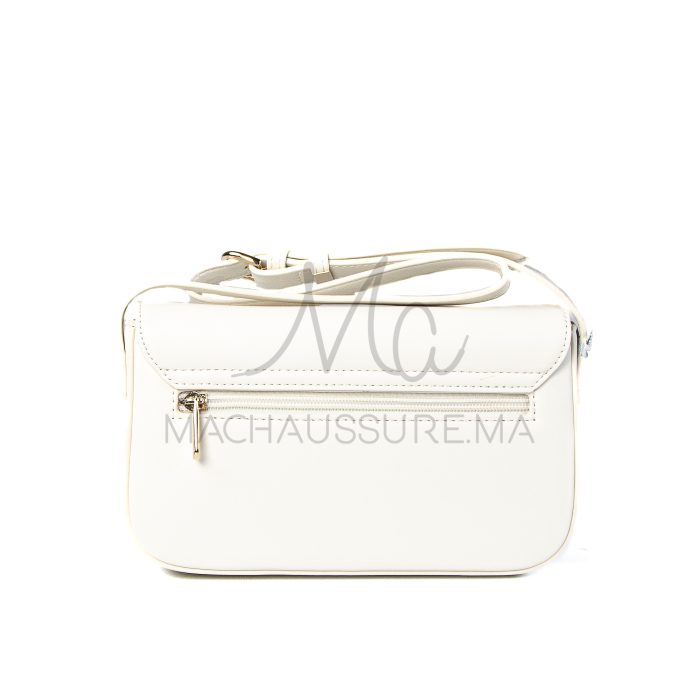 Eloura  – Sac à main en Beige – Image 2