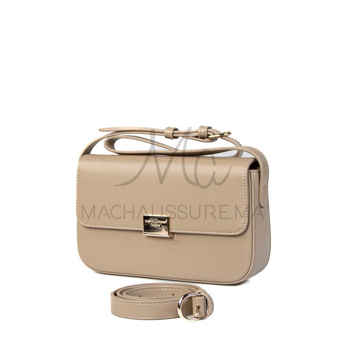 Eloura – Sac à main en Kaki – Image 1