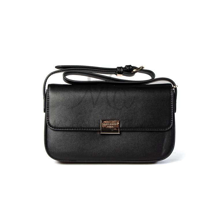 Eloura  – Sac à main en Noir – Image 3