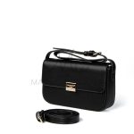 Eloura  – Sac à main en Noir