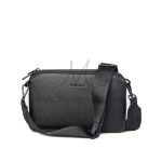 Taziri – Sac à main en Noir