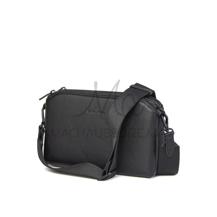 Taziri – Sac à main en Noir – Image 2
