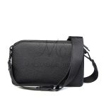 Taziri – Sac à main en Noir – Image 3