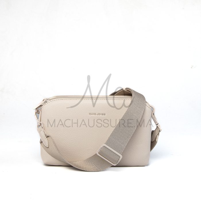 Taziri – Sac à main en Rosebebe – Image 1