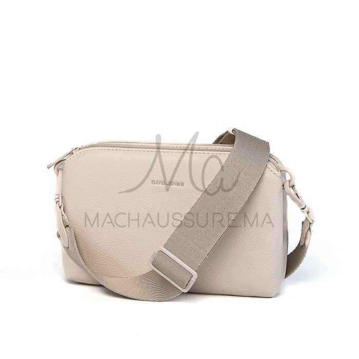 Taziri – Sac à main en Rosebebe – Image 3