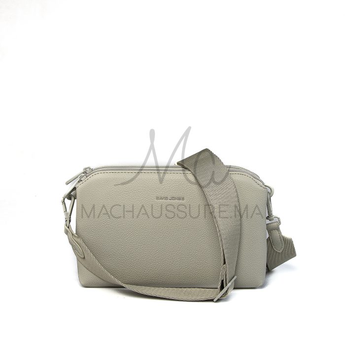 Taziri – Sac à main en Vert – Image 1