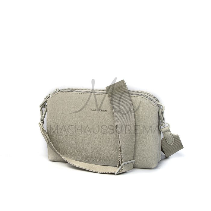 Taziri – Sac à main en Vert – Image 2