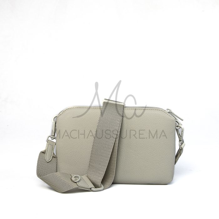 Taziri – Sac à main en Vert – Image 3