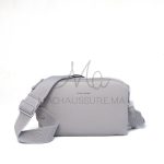Taziri – Sac à main en Violet