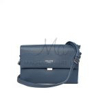 Asif – Sac à main en Bleu