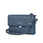 Asif – Sac à main en Bleu – Image 3