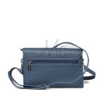 Asif – Sac à main en Bleu – Image 2