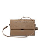 Asif – Sac à main en Camel