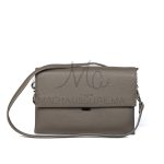 Asif – Sac à main en Grisfonce